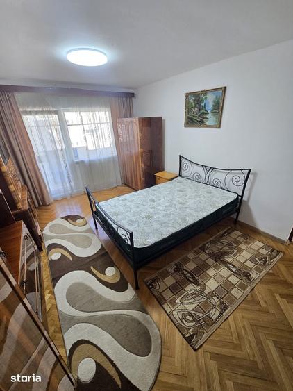 Apartament 3 camere separate Bucatarie separata Balcon Cartier Mara?ti - 12