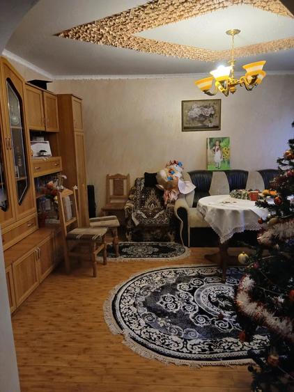 Casă cu 4 camere cu Teren 6000 Mp în Havârna