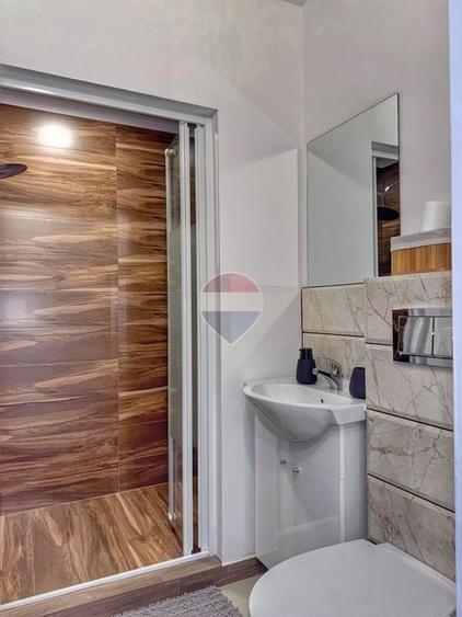Apartament cu 2 camere decomandat, mobilat în Aviației