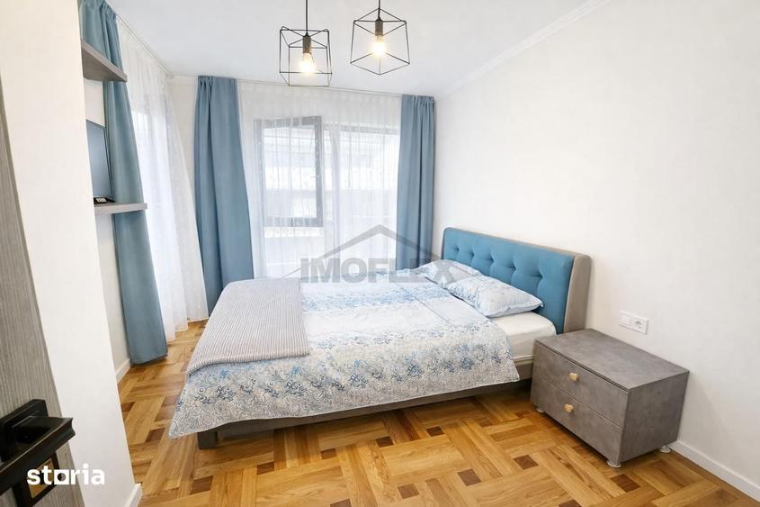 Apartament 2 camere, deosebit, parcare subterana, Buna Ziua - 11