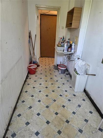 Apartament 3 camere Bdul. Ion Mihalache 126 Domenii etaj 3 - 22