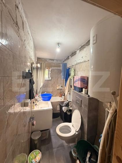 Casa de vanzare, 160 mp utili, teren 1820 mp, zona Bunesti - 10