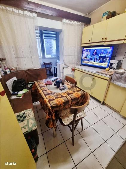 Apartament cu 3 camere decomandat în Calea Aradului