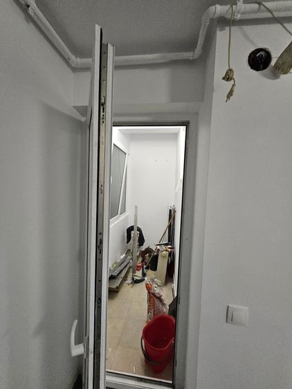 Garsonieră semidecomandată în Dobroești