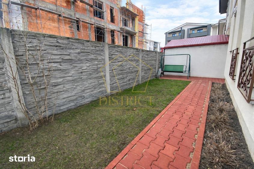 Apartament cu 2 camere în Calea Urseni