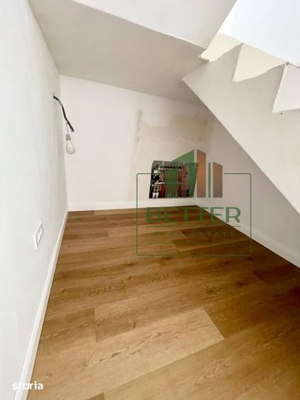 Casa individuala - P+M - 4 Camere | Comuna Berceni - 9