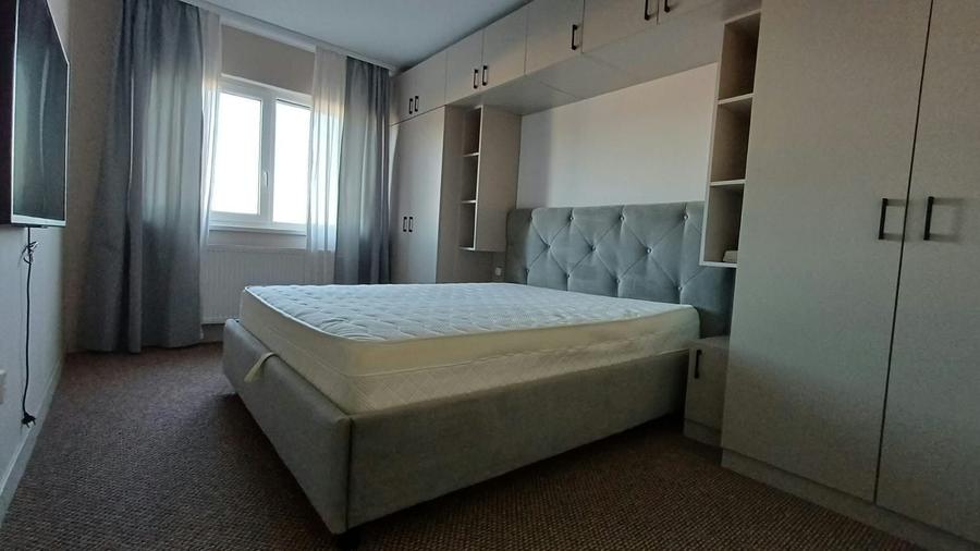 Apartament cu 2 camere decomandat în Florești