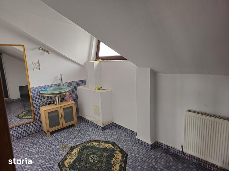 Casă cu Teren 2999 Mp în Blejoi