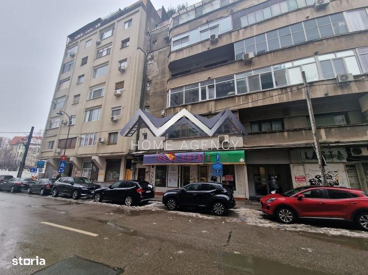 Apartament 3 camere Ultracentral, Str. Vasile Lascar - 5