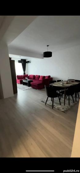 Apartament cu 2 camere decomandat în Aviației