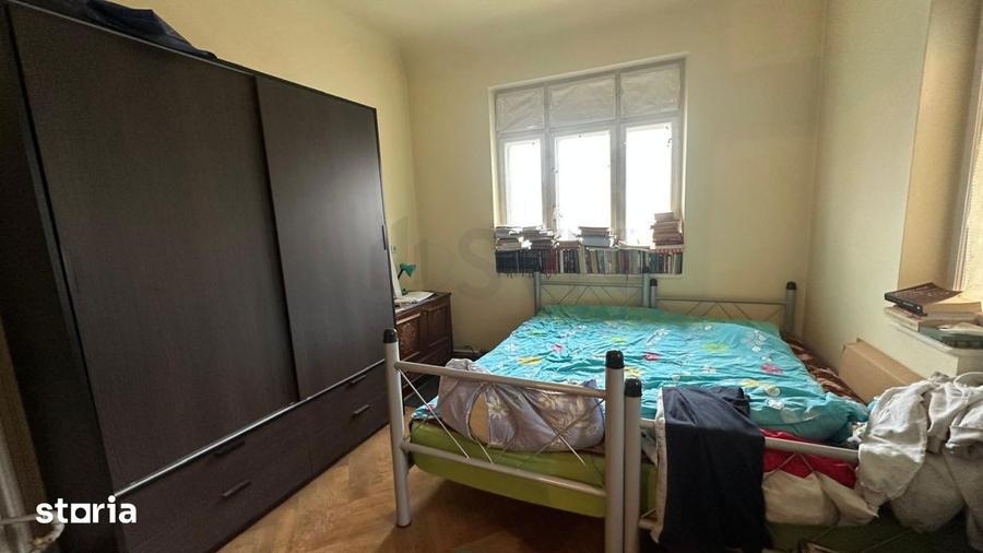 Apartament cu 5 camere în Floreasca
