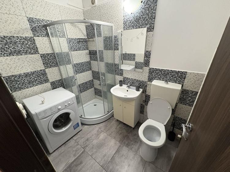 Garsonieră decomandată în Mănăștur