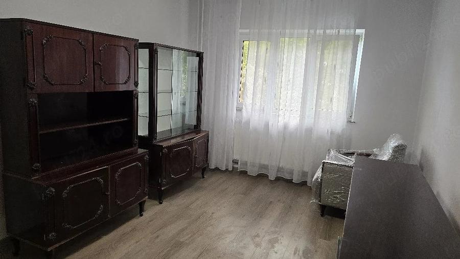 Apartament cu 2 camere decomandat în Gării