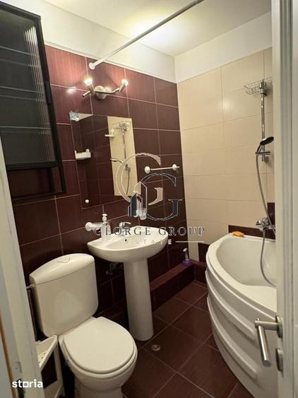Apartament cu 3 camere decomandat în Iancului