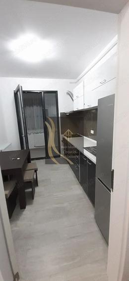Apartament cu 2 camere decomandat în Brâncoveanu