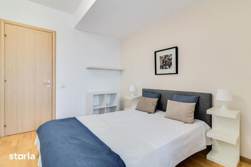 Apartament cu 2 camere în Central
