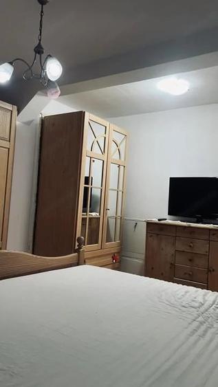 Apartament cu 3 camere decomandat în Chișoda