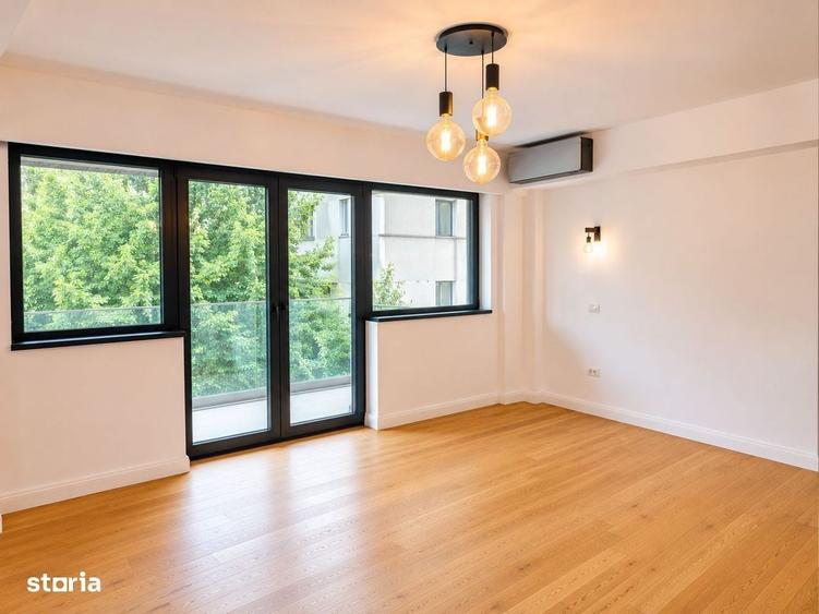 Apartament cu 3 camere în Polonă
