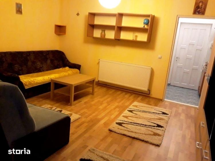 Garsonieră în Mărăști