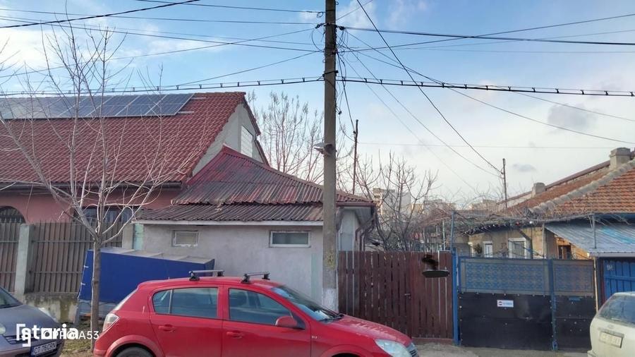 Casă cu 3 camere în Coiciu