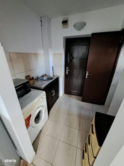 Garsonieră în Central