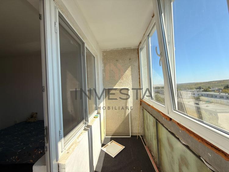 Apartament cu 2 camere decomandat, mobilat în Gheorgheni