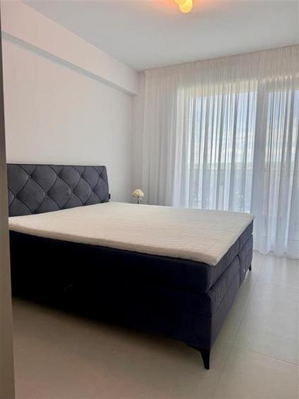 Apartament cu 2 camere decomandat, mobilat în Păulești