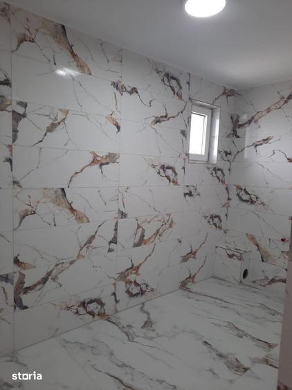 FARA COMISIOANE casa 5 camere P+1+pod incalzire pardoseala terasa beci - 1