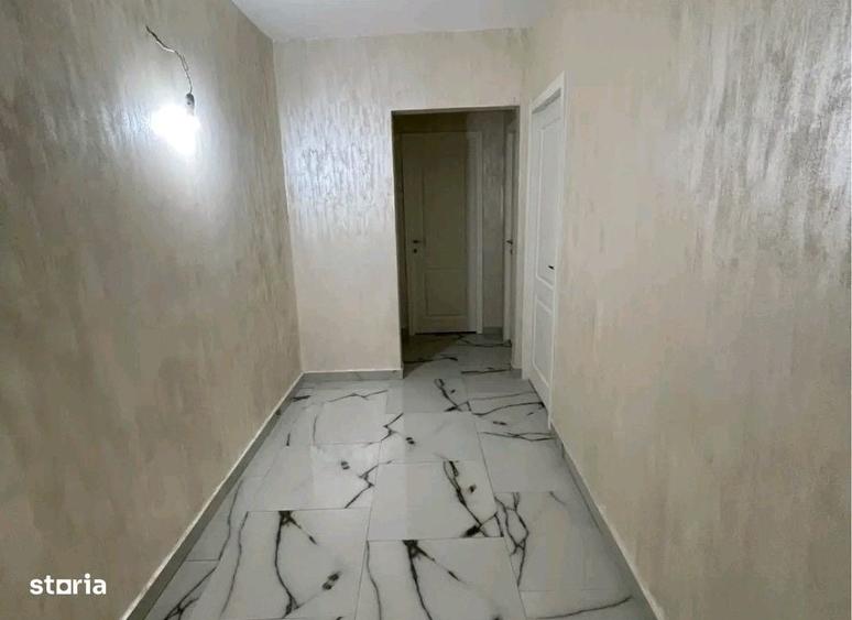 Apartament 3 camere Alexandru cel Bun , 72 metri, etaj 2 Cod:162822 - 4