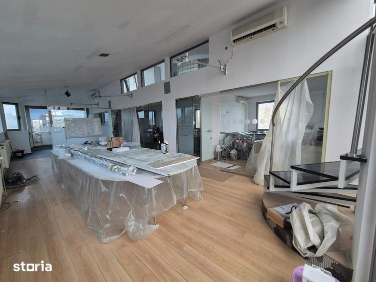 Spațiu comercial, de 680 mp, în Moșilor