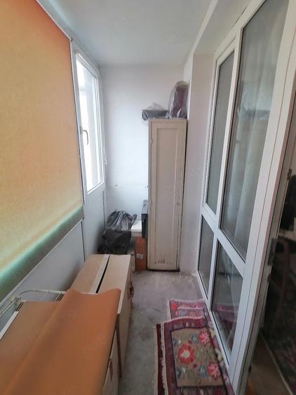 Apartament cu 2 camere semidecomandat în Calea Victoriei