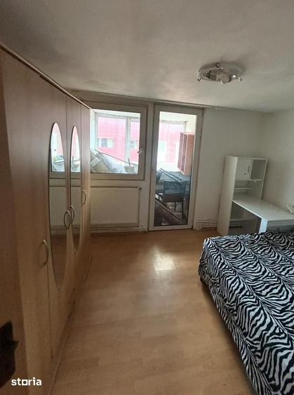 Apartament cu 2 camere decomandat - zona Mircea - 4