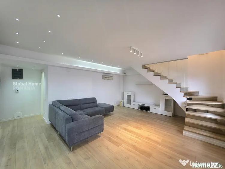 Duplex - Polona 89 - Ultracentral | Apartament 3 Camere + Te - 12