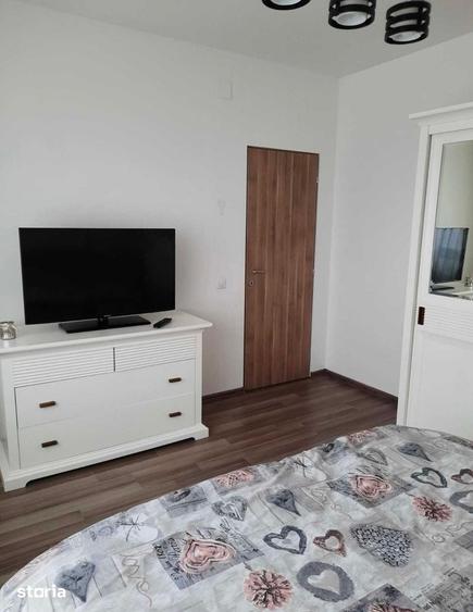 Apartament 2 camere, parcare, zona Leroy Merlin Calea Turzii - 5
