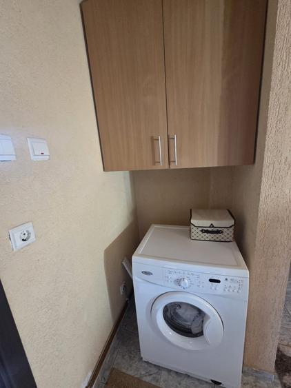 Apartament cu 3 camere decomandat în Scriitorilor