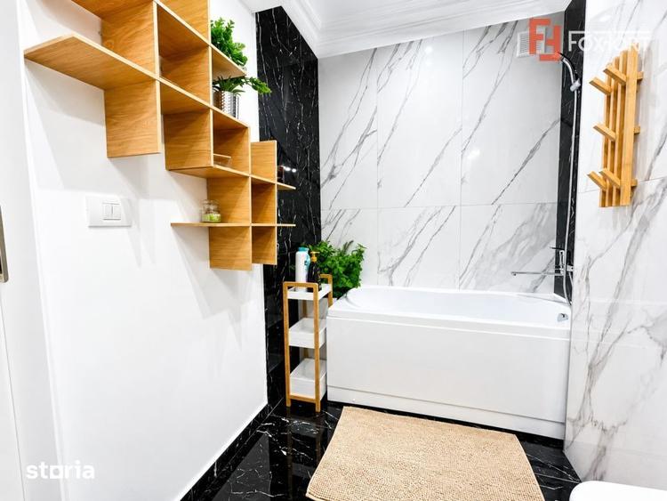 Apartament cu 3 camere decomandat în 6 Vânători