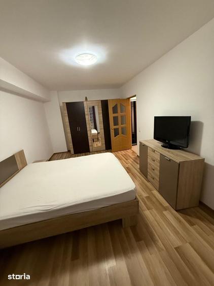 Apartament cu 2 camere decomandat în Sud