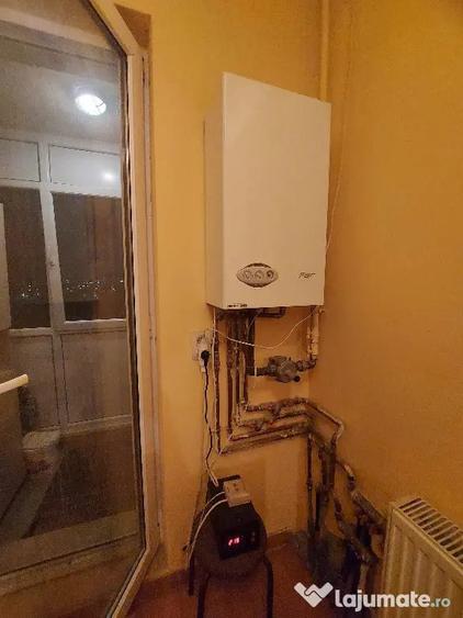 Garsonieră în Central