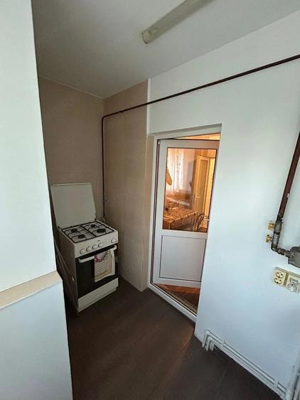Apartament cu 2 camere decomandat în Siderurgiștilor