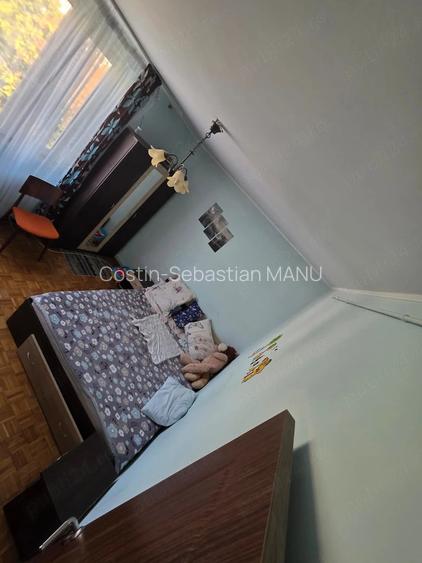 Apartament cu doua camere de inchiriat in zona Expo Parc, strada Livezilor