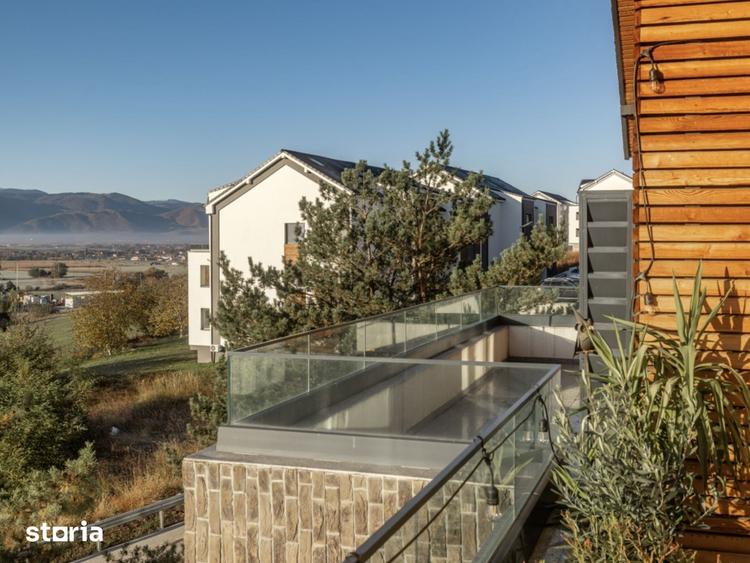 Apartament cu 2 camere în Vest