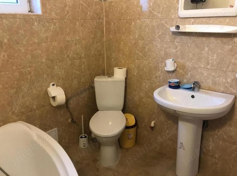 Casă cu Teren 300 Mp în Tuzla