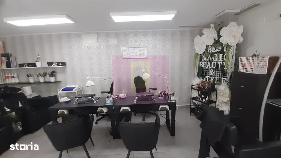 Spațiu comercial, de 72 mp, în Colentina