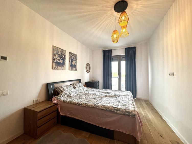 Apartament 2 camere, elegant si modern, Central - Monarch Residence - 13