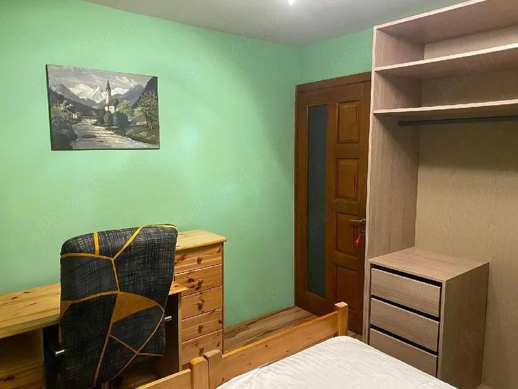 inchiriez apartament 2 camere Intre Lacuri Cluj - 3