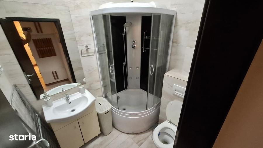 Apartament 1 camera, in Palas- LAZAR RESIDENCE - 5