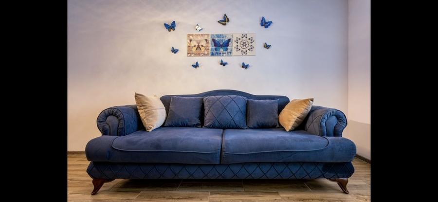 Apartament cu 3 camere decomandat în Nicolae Bălcescu