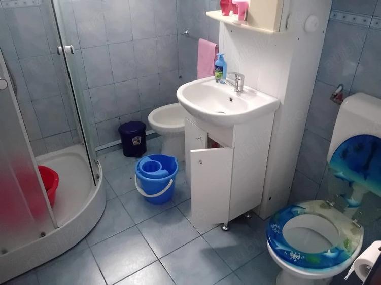 Garsonieră decomandată în Dărmănești