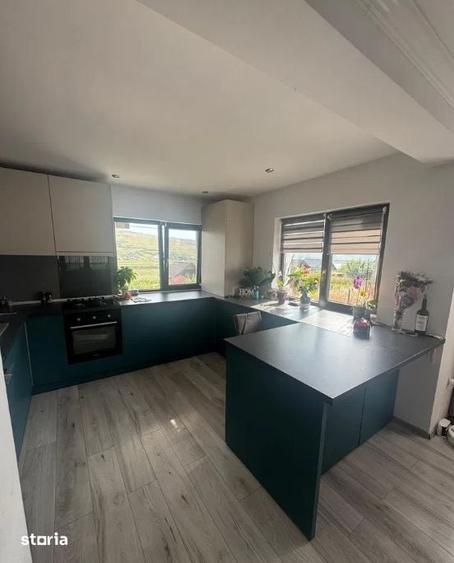 Casă cu 3 camere cu Teren 360 Mp în Apahida