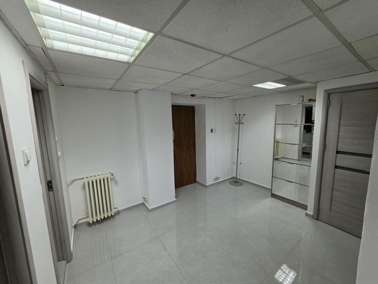 Apartament cu 2 camere decomandat în Unirii